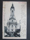 AK ZWETTL NÖ Stiftskirche 1903 // D*54019 - Zwettl