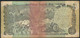 INDIA P86e1  100 RUPEES 1979 Signature 17      FINE - Inde