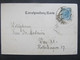 AK Herrnbaumgarten B. Mistelbach 1907 Gruss Aus // D*54023 - Mistelbach