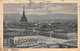 18448 " TORINO-PANORAMA " VERA FOTO-CART. POST. SPED.1940 - Multi-vues, Vues Panoramiques