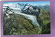 VS  Rhonegletscher Glacier Du Rhône   Furkapass 2431 M Mit Galenstock 3583 M Und Furkahörner 3169 M - Lens