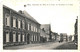 CPSM Carte Postale  Belgique Theux Pensionnat Des Filles De La Croix Rue Hovemont Et Poste  VM58336 - Theux