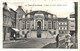 CPSM Carte Postale  Belgique Theux Franchimont Hôtel De Ville   VM58338 - Theux