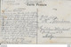 GRUPONT ..-- FELDPOST . 1917 . Hôtel QUINET Et Magasin MATAGNE . Vers METZ . Voir Verso . - Tellin