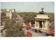 BR1177 London Hyde Park Corner Viaggiata 1961 Verso Roma - Hyde Park