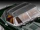 Revell - JAGUAR E-TYPE Type E Roadster Maquette Kit Plastique Réf. 07687 Neuf NBO 1/24 - Autos