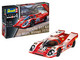 Revell - PORSCHE 917K N°23 24H Le Mans Winner 1970 Maquette Kit Plastique Réf. 07709 Neuf NBO 1/24 - Auto's