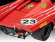 Revell - PORSCHE 917K N°23 24H Le Mans Winner 1970 Maquette Kit Plastique Réf. 07709 Neuf NBO 1/24 - Automobili