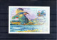 Wallis Et Futuna. Carte Maximum. Paysages Régionaux. 20/09/2002 - Tarjetas – Máxima