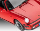 Revell - PORSCHE 911 CARRERA 3.2 Targa G-Model Maquette Kit Plastique Réf. 07689 Neuf NBO 1/24 - Voitures