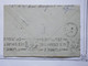 BH12 ALGERIE  BELLE LETTRE RR  1938  ALGER A JOINVILLE LE PONT FRANCE +TAB PAR AVION++AFF. INTERESSANT - Airmail