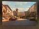 Moncalieri Piazza Vittorio Emanuele II°  Veduta Del Municipio E S. Maria Della Scala - Moncalieri