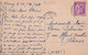 A20845 - FERNEY VOLTAIRE ANCIENNE MAISON DE DENIS ET ORPHELINAT SAINT VINCENT DE PAUL FRANCE POST CARD USED 1936 STAMP - Ferney-Voltaire