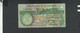 GUERNESEY - Billet 1 Pound De Lisle Brock TTB Pick 52a N° 105238 - Guernesey