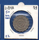 LIBYA - 50 Dirham 1979 F AXF -  See Photos - Libia