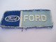 Automobile/ Ecusson Ancien Usagé /FORD/ Vers 1960 -1970       ET351 - Patches