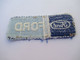 Automobile/ Ecusson Ancien Usagé /FORD/ Vers 1960 -1970       ET351 - Patches