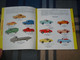 Catalogue Original DINKY TOYS 1958 - édition Suisse - Voitures Miniatures - Catálogos