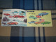 Catalogue Original DINKY TOYS 1962 - édition US - Voitures Miniatures - Catalogues