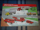 Delcampe - Catalogue Original DINKY TOYS 1965 - Voitures Miniatures - Catalogues