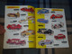 Catalogue Original DINKY TOYS 1969 - N°5 - Voitures Miniatures - Catálogos