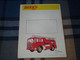 Delcampe - Catalogue Original DINKY TOYS 1969 - N°5 - Voitures Miniatures - Catalogues & Prospectus