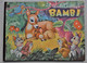 Album Chromos INCOMPLET - Bambi, Walt Disney - Uitgave "Margriet", Amsterdam - Sammelbilderalben & Katalogue