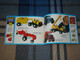 Delcampe - Catalogue Original DINKY TOYS 1974 - N°10 - Voitures Miniatures - Catalogues & Prospectus