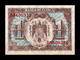 España Spain 1 Peseta Hernán Cortés 1940 Pick 121 Serie D SC UNC - 1-2 Pesetas