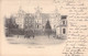 CPA - 19 - TULLE - La Préfecture - 1902 - Précurseur - Tulle