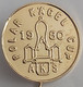 Polar Kagel Cup 1980 AKS PIN A11/6 - Sports D'hiver