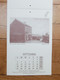 Andenne, Calendrier, 1995, Ecole De Peu D'Eau - Grand Format : 1991-00