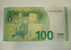 100 Euro FRANCE - U002 H5 Last Position - Serial Number UD9039746312 - UNC NEUF FDS - 100 Euro