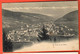 ZSH-38 Sainte-Croix Et Les Alpes  Circulé 1904  Vers Le Brassus. Tache Au Dos. Scan Du Dos - Sainte-Croix 