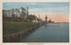 NL102  --  ZWIJNDRECHT  --  WATERTOREN  --  1924  --  STEMPEL  ROTTERDAM - BOXTEL - Zwijndrecht