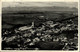 38799 - Deutschland - Ebersberg , Fliegeraufnahme , Panorama - Gelaufen 1934 - Ebersberg