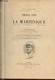 Trois Ansà La Martinique (Etudes De Moeurs, Paysages Et Croquis, Profilset Portraits) Collection Picard - 9e édition - G - Outre-Mer