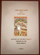 History Of The West Indies Known As The New Hadith Facsimile Turkish English - Medio Oriente