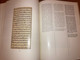 Delcampe - History Of The West Indies Known As The New Hadith Facsimile Turkish English - Moyen Orient