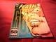 FLASH    N°  348 AUG 85 - DC