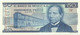 Mexico - 50 Pesos - 27.01.1981 - Pick 73 - Unc. - Série LM - Prefix J - See Signature - Mexico