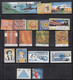 India MNH 2009, Year Pack, Collectors Pack ( 4 Scans) - Full Years