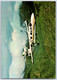 Airplane Postcard Trans Jamaican Airlines Britten Norman Trislander BY-JJH BL1 - 1946-....: Era Moderna