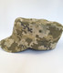 UKRAINE Ukrainian Military Army Uniform Camo Hat Cap Ukraine NEW Size 58 (**) Only 1 Avaliable - Casques & Coiffures