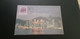 Hong Kong Maximum Card/ Carte Maximum : Night View, Harbour View,  Victoria Harbour, Aerogramme Stamp, Triple - Maximumkarten