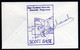 Terre De Ross 14 Sur Lettre 1973 - Covers & Documents