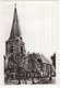 Putten Gld, Kerk Met Monument - (Gelderland, Nederland/Holland) - Putten