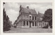 Hattem, Gemeentehuis - (Gelderland, Nederland/Holland) - Oldtimer Auto 1940's - Hattem