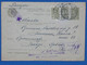 BH14 RUSSIE BELLE CARTE ENTIER  RR  1931 MOSCOU A  BERLIN GERMANY   ++AFFRANCH. . INTERESSANT - Lettres & Documents