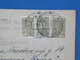 BH14 RUSSIE BELLE CARTE ENTIER  RR  1931 MOSCOU A  BERLIN GERMANY   ++AFFRANCH. . INTERESSANT - Storia Postale